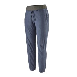 Patagonia Hose Ws Hampi Rock Pants Dolomite Blue