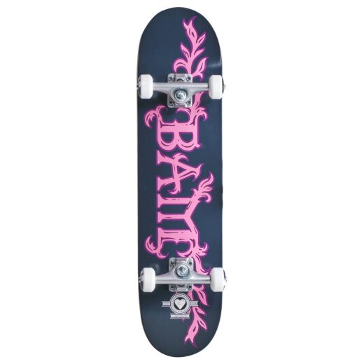 Heart Supply Pro Skateboard 8" Growth
