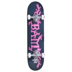 Heart Supply Pro Skateboard 8" Growth