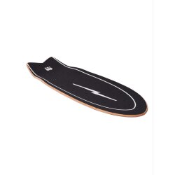 Yow Pipe 32" Power Surfing Series Deck