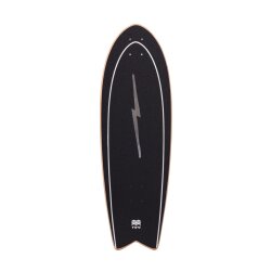 Yow Pipe 32" Power Surfing Series Deck