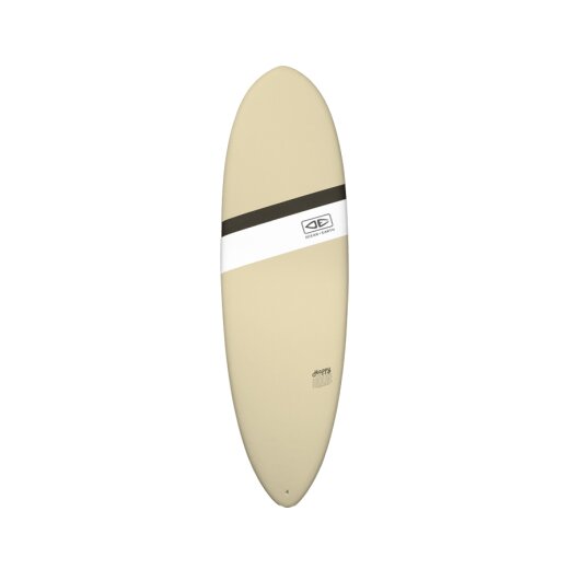 Ocean &amp; Earth Happy Hour Epoxy Soft 6`0" Sand
