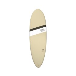 Ocean &amp; Earth Happy Hour Epoxy Soft 6`0" Sand