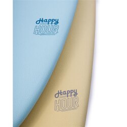 Ocean &amp; Earth Happy Hour Epoxy Soft 6`0" Sand