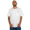 The Dudes T Shirt Hey White