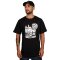 The Dudes T Shirt Healthy Life Styel Black
