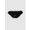 Cleptomanicx G&uuml;rteltasche Hip Bag Healer Cord Black
