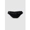 Cleptomanicx G&uuml;rteltasche Hip Bag Healer Cord Black