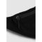 Cleptomanicx G&uuml;rteltasche Hip Bag Healer Cord Black