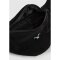 Cleptomanicx G&uuml;rteltasche Hip Bag Healer Cord Black