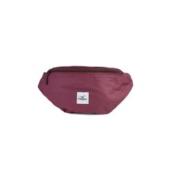 Cleptomanicx G&uuml;rteltasche C.I. Patch Port Royale