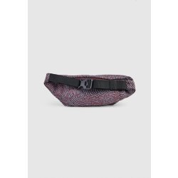 Cleptomanicx G&uuml;rteltasche Mega Pattern Port Royale
