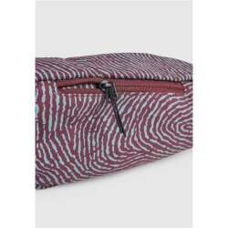 Cleptomanicx G&uuml;rteltasche Mega Pattern Port Royale