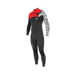 So&ouml;ruz Fullsuit 5/4/3 CZ Fighter Jr Jorgann