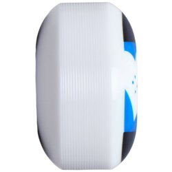 Heart Supply Even Skateboard Rollen 4 Stk.54mm Blau