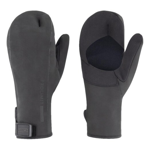 Prolimit Mittens OPEN PALM  Neoprenhandschuh