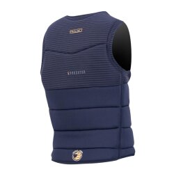 Prolimit Predator Vest FP FZ Navy