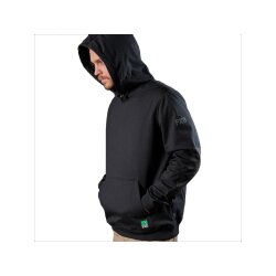 FXD WF-1 Work Hoodie Black