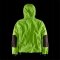 FXD WF-1 Work Hoodie Yellow