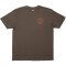 Salty Crew Tippet Premium S/S Shirt Coal