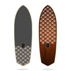 Yow Padang Padang 34" Power Surfing Series Deck