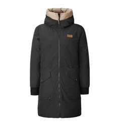 Picture Frauen Winterjacke Inukee REV Wendejacke  Black