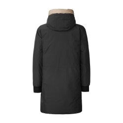 Picture Frauen Winterjacke Inukee REV Wendejacke  Black