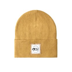 Picture Beanie Uncle Camel