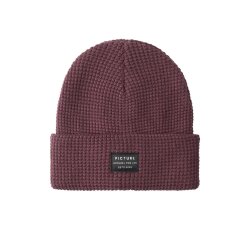Picture Beanie York Tomette
