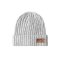 Picture Beanie Ship Grey Melange