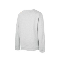 Picture Kids Sweater CHUCKITO CREW-B Grey Melange