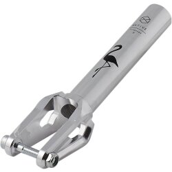 Native Flemongo II Stunt Scooter Fork Raw