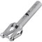 Native Flemongo II Stunt Scooter Fork Raw