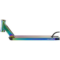 Longway Metro Pro Stunt Scooter (500mm, Neochrome)