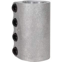 Native Stem SCS Quad Clamp Raw