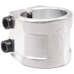 North Axe V2 Double Clamp Raw