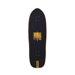 Yow Snappers 32,5" Surf Skate Deck