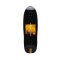 Yow Snappers 32,5" Surf Skate Deck