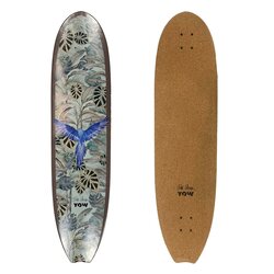 Yow Calmon 41" Signature Series Surfskate Deck