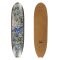 Yow Calmon 41" Signature Series Surfskate Deck