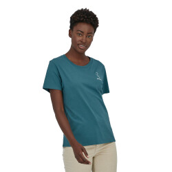 Patagonia Womens We need Seaweed Regenerative Organic...