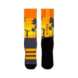 Pullin Socks Longhorizonpalm