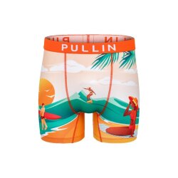 Pullin Trunk Fashion 2 Boxershort Sunbath