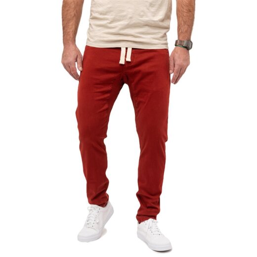 Pullin Dening Pant Epic2 Redearth