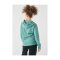 Cleptomanicx Womens Hoodie M&Ouml;WE North Atlantic