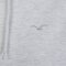 Cleptomanicx Womens Hoodie M&Ouml;WE Light Heather Gray