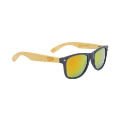 Cool Woody Sunglasses Crystal