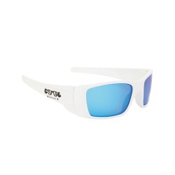 Cool Impact white Mirrow Sunglasses Polarized White