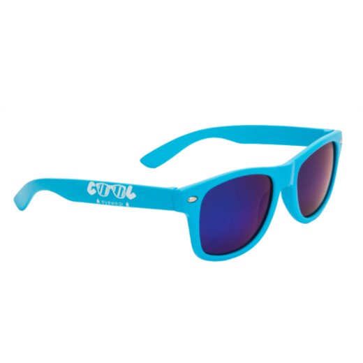 Cool Rincon Blue Junior Sunglasses 