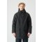 Cleptomanicx Jacke Winter H. Jacket Parkistan 2 Black